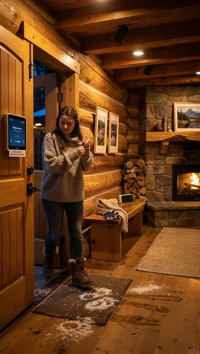 Innovation and technology