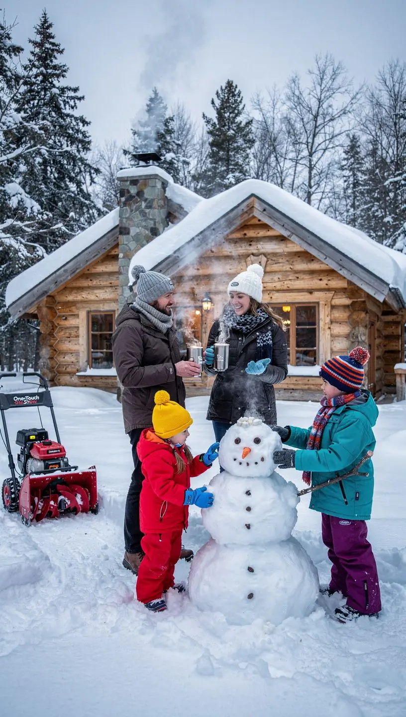 Modern workspace environment